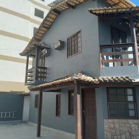 Casa Temporada Rio das Ostras Exterior foto