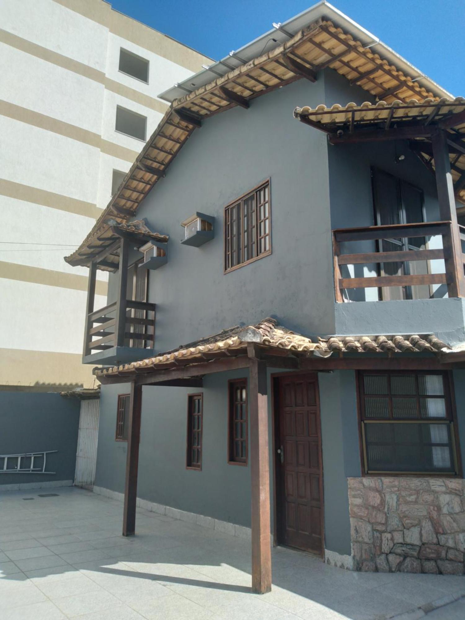Casa Temporada Rio das Ostras Exterior foto
